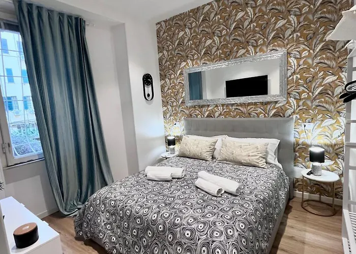 Apartment Ae Vatican Boutique