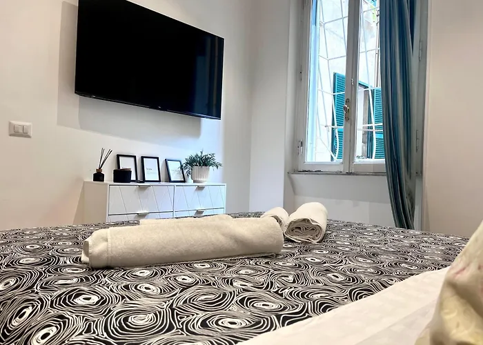 Apartment Ae Vatican Boutique Rom