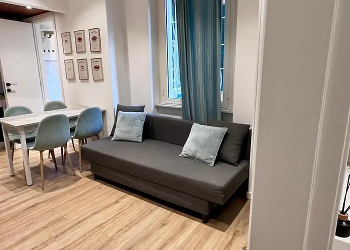 Apartment Ae Vatican Boutique