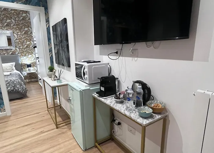 Ae Vatican Boutique Apartment Rom