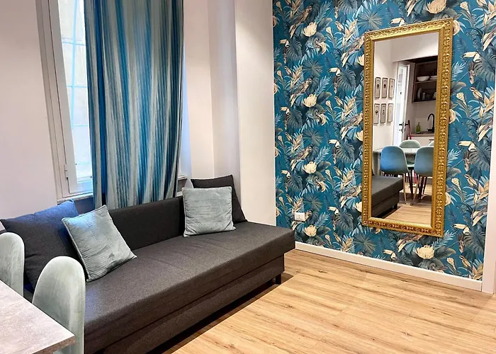 Ae Vatican Boutique Apartment Rom