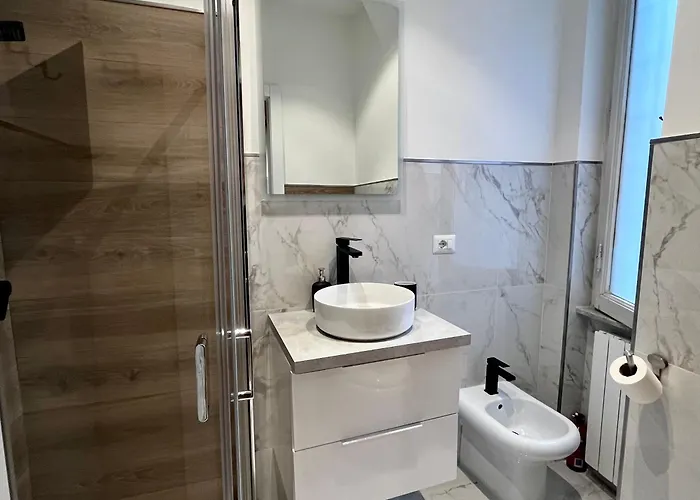 Apartment Ae Vatican Boutique Rom